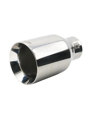 ΑΚΡΟ (ΜΠΟΥΚΑ) ΕΞΑΤΜΙΣΗΣ ΣΤΡΟΓΓΥΛΗ 39>69mm (ΜΗΚΟΣ: 200mm/ ΔΙΑΜΕΤΡΟΣ ΕΞΩΤΕΡΙΚΗ 115mm) SIMONI RACING - 1 TEM.