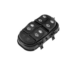 ΔΙΑΚΟΠΤΗΣ ΓΙΑ FORD FOCUS 98-05 ΤΕΤΡΑΠΛΟΣ 11PIN ΠΑΡΑΘΥΡΩΝ orig.2M5T14A132DB