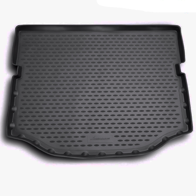ΠΑΤΑΚΙ ΣΚΑΦΗ ΠΟΡΤ ΜΠΑΓΚΑΖ ΓΙΑ TOYOTA RAV4 XA40 03/2013-2019 TPE ΛΑΣΤΙΧΟ ΣΕ ΜΑΥΡΟ ΧΡΩΜΑ NOVLINE - 1 ΤΕΜ.