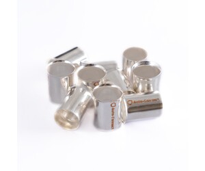 Wire Sleeve End 70mm²/00GA, 10pcs bag Auto-Connect 720WS00