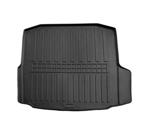 ΠΑΤΑΚΙ ΠΟΡΤ ΜΠΑΓΚΑΖ ΣΕ ΣΚΑΦΗ ΓΙΑ SKODA OCTAVIA A7 LIFTBACK ΧΩΡΙΣ SUB 2013-2020 RACE AXION - 1 Τεμ.