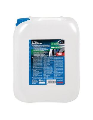 ΠΡΟΣΘΕΤΟ ΥΓΡΟ AD BLUE 10LT