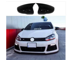 Καπάκια Καθρεφτών batman για Vw Golf 6