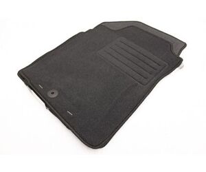 Πατάκια μοκέτα για Nissan Primera P12 (2002-2007) - 4τμχ.