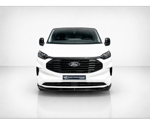 Motordrome - Εμπρός Σπλίτερ V.2 για Ford Transit Custom / Tourneo Mk2 (2023-) - 1 Τεμ.  (K200-005)