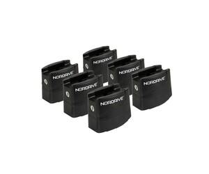 ΑΚΡΑ ΓΙΑ ΜΠΑΡΕΣ NORDRIVE ΓΙΑ CITROEN JUMPER 2/94-3/06 S/M/L (3) KIT