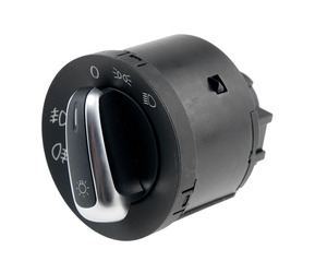 ΔΙΑΚΟΠΤΗΣ ΓΙΑ VW GOLF 5 03+/JETTA 05+/GOLF PLUS 05+/PASSAT B6 05+/TOURAN 03+ 10PIN ΦΩΤΩΝ orig.5ND941431A