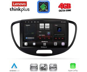 LENOVO LTG 7223_CPA (9inc) MULTIMEDIA TABLET for HYUNDAI i10 mod. 2008-2013