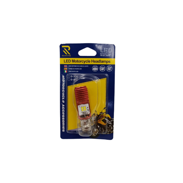 LED ΛΑΜΠΑ ΜΗΧΑΝΗΣ 9W W11885-3