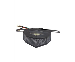 LED ΦΩΣ ΜΗΧΑΝΗΣ ΛΕΥΚΟ TY-10015W