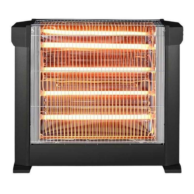 ΗΛΕΚΤΡΙΚΗ ΘΕΡΜΑΣΤΡΑ 2200W KS-2760