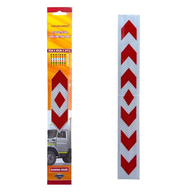 ΑΝΑΚΛΑΣΤΙΚΗ ΤΑΙΝΙΑ 5CM*40CM 2TMX HT-05593