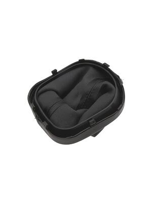 ΠΟΜΟΛΟ ΤΑΧΥΤΗΤΩΝ  ΓΙΑ VW CADDY II 04>10/TOURAN 03>11 ΜΕ ΕΝΔΕΙΞΗ 6 ΤΑΧΥΤΗΤΩΝ ΚΑΙ ΦΟΥΣΚΑ ΜΑΥΡΗ NTY