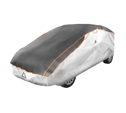 ΚΟΥΚΟΥΛΑ ΑΥΤΟΚΙΝΗΤΟΥ ΓΙΑ ΧΑΛΑΖΙ (max 11mm/70Km/h) CAR METEO GUARD MG-S 400x165x120cm LAMPA - 1 τεμ.