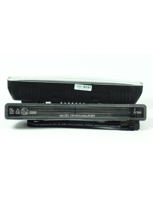 DAYLINE ΠΡΟΣΘΕΤΟ ΔΙΕΘΝΗ ΜΕ 4LED HP 9-16V
