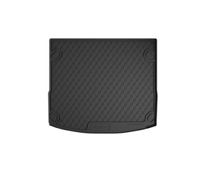 ΜΑΡΚΕ ΠΑΤΑΚΙ ΣΚΑΦΗ ΠΟΡΤ ΜΠΑΓΚΑΖ ΓΙΑ FORD FOCUS SW 11/2014 - 05/2018 SUMISURA TRUNK MAT ΑΠΟ ΑΟΣΜΟ, ΜΗ ΤΟΞΙΚΟ, ΟΙΚΟΛΟΓΙΚΟ ΚΑΙ ΑΝΑΚΥΚΛΩΣΙΜΟ ΣΥΝΘΕΤΙΚΟ ΛΑΣΤΙΧΟ ΣΕ ΜΑΥΡΟ ΧΡΩΜΑ ΜΕ ΥΠΟΔΟΧΗ ΓΙΑ ΠΡΟΕΚΤΑΣΗ L2519.8 - L2519.9 LAMPA - 1 ΤΕΜ.