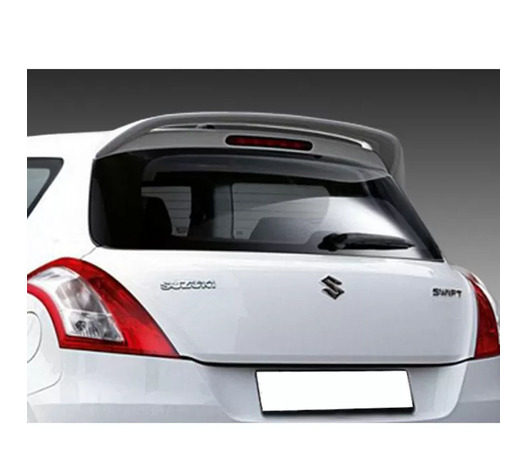 Αεροτομή Οροφής για Suzuki Swift 2010-2017 από Πολυουρεθάνη Motordrome Design - 1 τεμ.