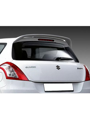 Αεροτομή Οροφής για Suzuki Swift 2010-2017 από Πολυουρεθάνη Motordrome Design - 1 τεμ.