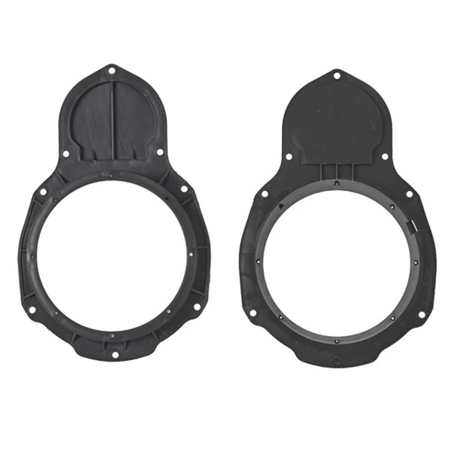 VW03SA Volkswagen Speaker Adapter Front 6.5" Auto-Connect