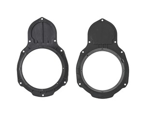 VW03SA Volkswagen Speaker Adapter Front 6.5" Auto-Connect