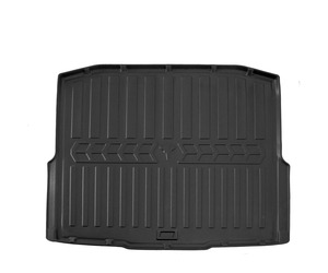 ΠΑΤΑΚΙ ΠΟΡΤ ΜΠΑΓΚΑΖ ΣΕ ΣΚΑΦΗ ΓΙΑ SKODA OCTAVIA A7 COMBI 2013-2020 RACE AXION - 1 Τεμ.