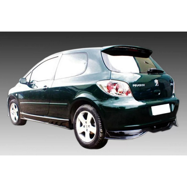 ΜAΣΠΙΕ (ΖΕΥΓΟΣ) ΠΛAΣΤΙΚΟ ΓΙΑ PEUGEOT 307 MOTORDROME