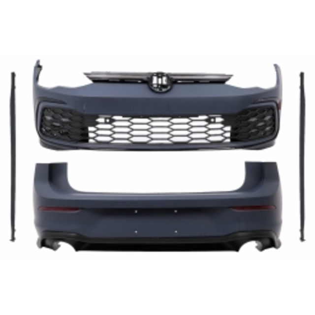 Body kit για VW GOLF 8 / GTi design