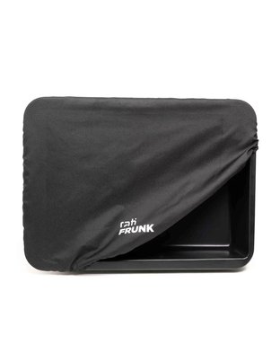 Rati - Frunk BMW i4 eDrive35 eDrive40 2022> χωρίς M Sport ανάρτηση πρακτικός Εμπρός Αποθηκευτικός Χώρος 20L για Καλώδια Φόρτισης και Καθημερινή Οργάνωση - 1 Τεμ. (V01901/RT)