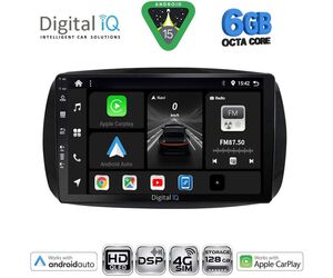 DIGITAL IQ BXF 17623_CPAA (9inc) MULTIMEDIA TABLET SMART (453) mod. 2016-2024