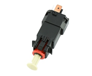 OPEL CORSA / COMBO / MERIVA / TIGRA / SUZUKI IGNIS ΔΙΑΚΟΠΤΗΣ ΦΩΤΩΝ ΦΡΕΝΩΝ - 4 PIN (ORIG.13118574/13173407/6240289)