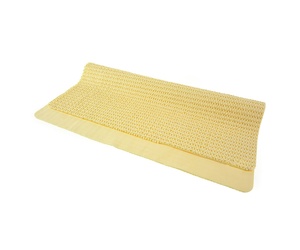 Amio - ΣΥΝΘΕΤΙΚΟ ΔΕΡΜΑ CHAMOIX (ΣΑΜΟΥΑ) 30X30 3D SLIP - 1 ΤΕΜ. (02169/AM)