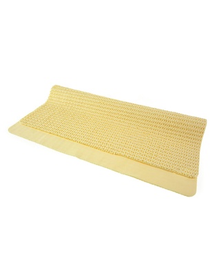 Amio - ΣΥΝΘΕΤΙΚΟ ΔΕΡΜΑ CHAMOIX (ΣΑΜΟΥΑ) 30X30 3D SLIP - 1 ΤΕΜ. (02169/AM)