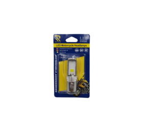 LED ΛΑΜΠΑ ΜΗΧΑΝΗΣ ΔΙΠΛΗΣ ΟΨΕΩΣ 6W W10892-1