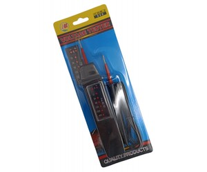 ΑΝΙΧΝΕΥΤΗΣ ΤΑΣΗΣ/VOLTAGE TESTER CDB0028