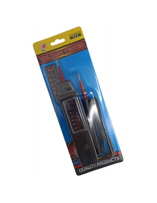 ΑΝΙΧΝΕΥΤΗΣ ΤΑΣΗΣ/VOLTAGE TESTER CDB0028