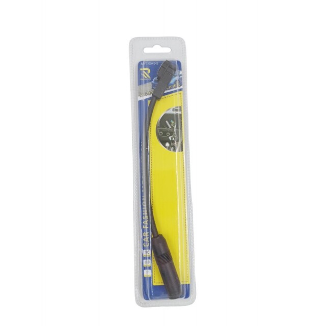 ΕΝΙΣΧΥΤΗΣ 20cm ΓΙΑ ΚΕΡΑΙΕΣ ΑΥΤΟΚΙΝΗΤΟΥ W0045-5