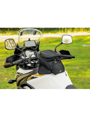 ΤΣΑΝΤΑ MOTO ΝΤΕΠΟΖΙΤΟΥ T-VOYAGER 4 in 1 3,8L