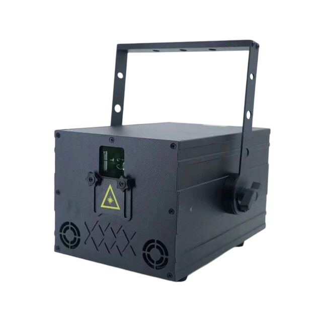 ΦΩΤΟΡΥΘΜΙΚΟ LASER LIGHT 10W KY-04207