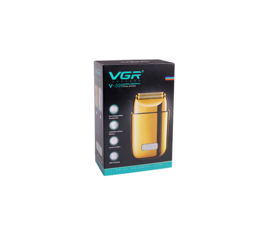 VGR ΞΥΡΙΣΤΙΚΗ ΜΗΧΑΝΗ V-398