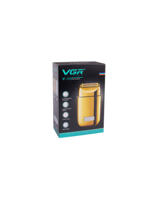 VGR ΞΥΡΙΣΤΙΚΗ ΜΗΧΑΝΗ V-398