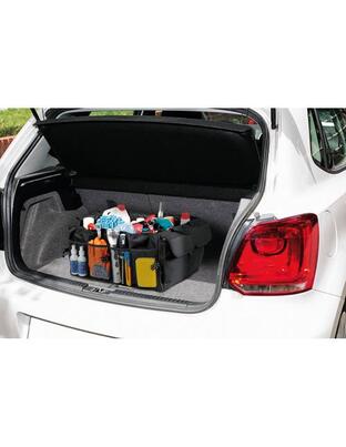 ORGANIZER ΠΟΡΤ ΜΠΑΓΚΑΖ DELUXE (L) 55 Χ 38 cm