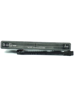DAYLINE ΠΡΟΣΘΕΤΟ ΔΙΕΘΝΗ ΜΕ 4LED HP 9-16V