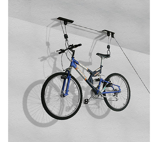 ΒΑΣΗ ΣΤΗΡΙΞΗΣ ΠΟΔΗΛΑΤΟΥ ΤΟΙΧΟΥ BIKE RACK (ΜΗΚΟΣ ΜΠΡΑΤΣΟΥ 36 cm / ΔΙΑΜ. ΓΑΝΤΖΟΥ 4,3 cm)