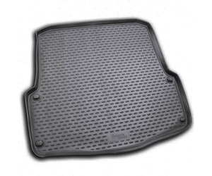 ΠΑΤΑΚΙ ΣΚΑΦΗ ΠΟΡΤ ΜΠΑΓΚΑΖ TPE ΛΑΣΤΙΧΟ ΓΙΑ SKODA OCTAVIA 5 SW 03/2008+   ΣΕ ΜΑΥΡΟ ΧΡΩΜΑ NOVLINE - 1 ΤΕΜ.