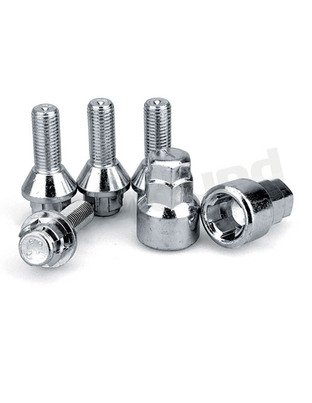 ΜΠΟΥΛΟΝΙΑ ΑΣΦΑΛΕΙΑΣ 14x1,55 28mm (17) 4ΤΕΜ.