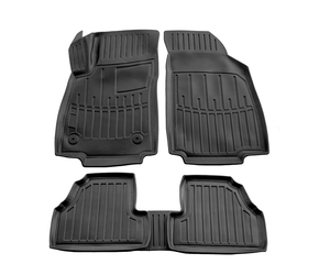 ΠΑΤΑΚΙA ΛΑΣΤΙΧΟ ΣΕ ΣΚΑΦΗ ME KOYMΠΩΜΑΤΑ ΓΙΑ CHEVROLET TRAX 5D 2012-2021 / OPEL MOKKA A 5D 2012-2021 RACE AXION - 5 Τεμ.