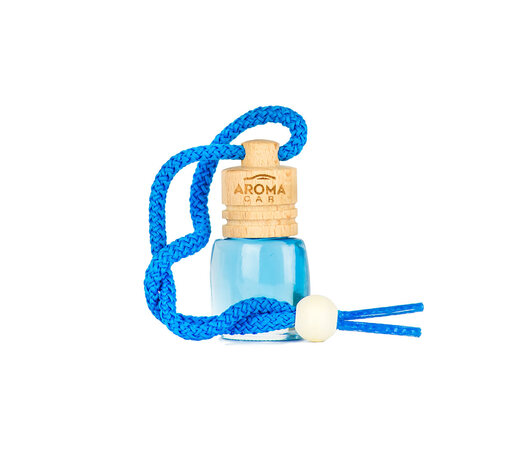 Amio - ΑΡΩΜΑΤΙΚΟ ΥΓΡΟ (ΚΡΕΜΑΣΤΟ) AROMA WOOD - OCEAN (6 ml) - 1 ΤΕΜ. (A63109/AM)
