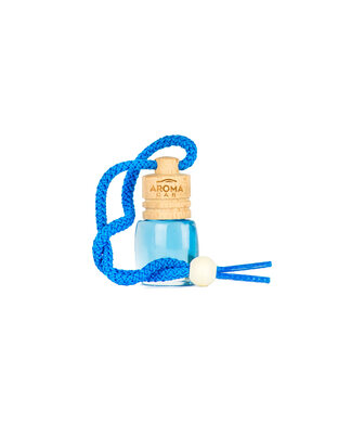 Amio - ΑΡΩΜΑΤΙΚΟ ΥΓΡΟ (ΚΡΕΜΑΣΤΟ) AROMA WOOD - OCEAN (6 ml) - 1 ΤΕΜ. (A63109/AM)