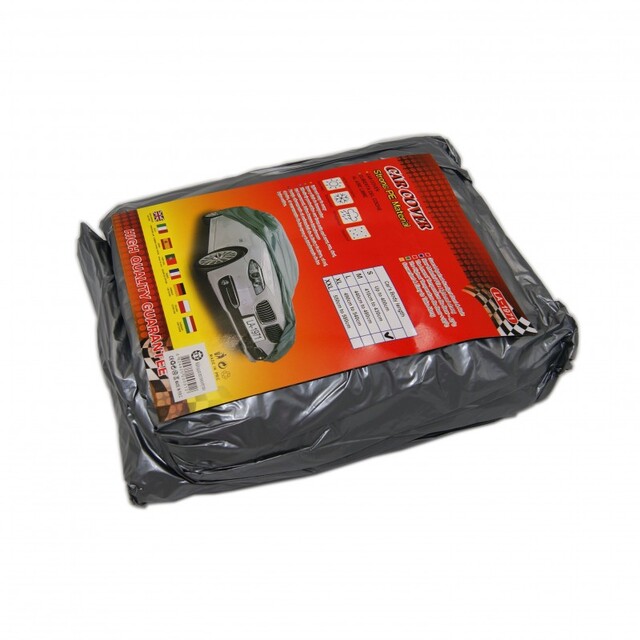 ΑΔΙΑΒΡΟΧΗ ΚΟΥΚΟΥΛΑ ΑΥΤΟΚΙΝΗΤΟΥ 410cm to 430cm CARSUN X099-2