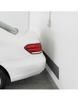 ΠΡΟΣΤΑΤΕΥΤΙΚΟ ΑΥΤΟΚΟΛΛΗΤΟ ΤΟΙΧΟΥ BUMP-MAT 200 X 50 cm (ΠΑΧΟΣ 4 mm) - 1 ΤΕΜ.